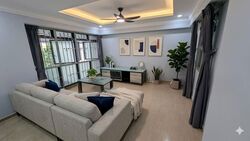 Blk 298C Compassvale Green (Sengkang), HDB 4 Rooms #563359761